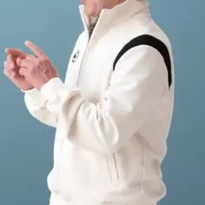Get Karate Kid Legends 2025 Jackie Chan Panda Jacket