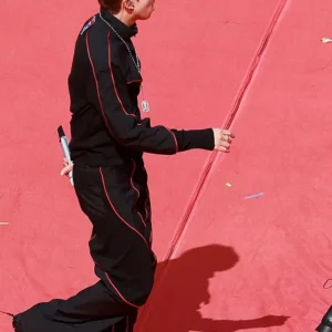 Get Kim Nam-joon FIFA World Cup Final Halftime Show Tracksuit