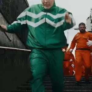 Get Kneecap 2024 Mo Chara Tracksuit