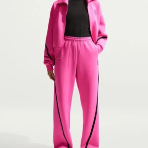 Get Lisa Leslie 2026 WNBA All-Star Weekend Pink Tracksuit