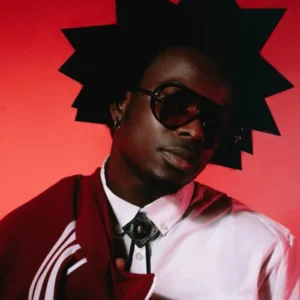 Get Lovn Adidas Maroon Track Jacket