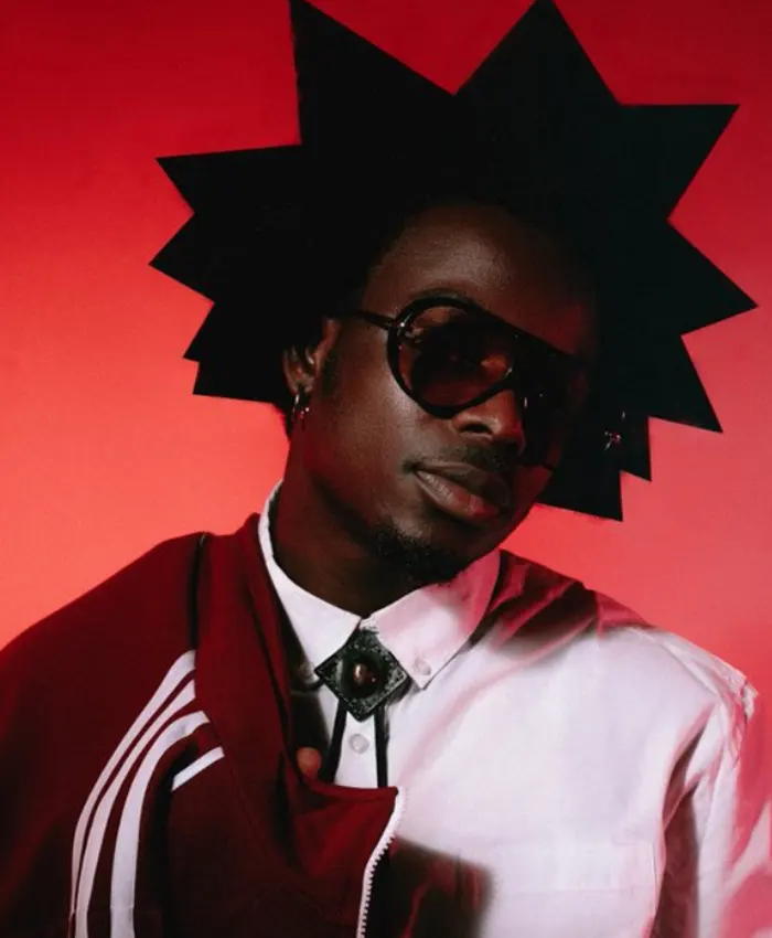 Get Lovn Adidas Maroon Track Jacket