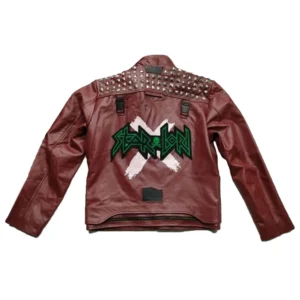 Get Marvel’s Guardians Of The Galaxy Star Lord Game Jacket