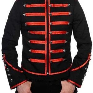 Get My Chemical Romance Black Parade Jacket