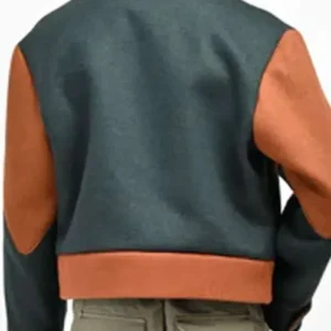 Get NYC 2026 Kam Patterson Jacket