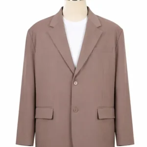 Get NYC 2026 Potocall Jacob Batalon Blazer