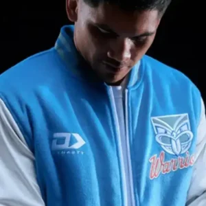 Antonio Cipriano MLB Victus Party Jacket
