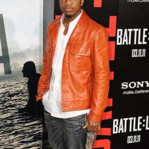 Get Ne Yo Battle Los Angeles Jacket