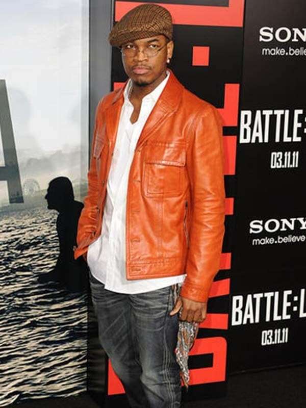 Get Ne Yo Battle Los Angeles Jacket