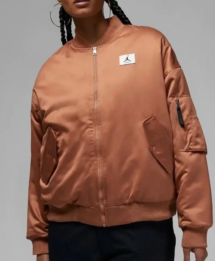 Get Nike Jordan Flight Renegade Jacket