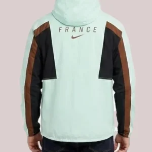 Get Nike x France 2026 National Team Energy Dri-FIT Jacket