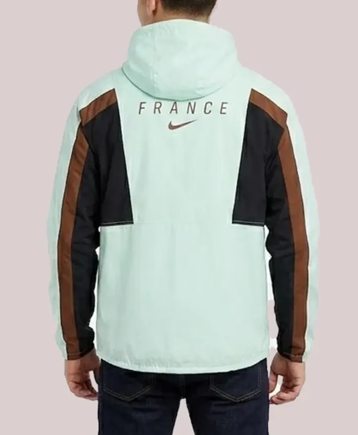 Get Nike x France 2026 National Team Energy Dri-FIT Jacket