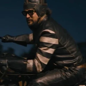 Get On the Roam S02 Jason Momoa Moto Jacket