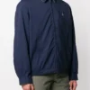 Get Polo Ralph Lauren Harrington Bomber Navy Jacket