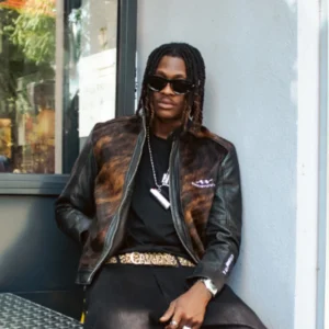 Get PsychoYP London 2026 Leather Jacket
