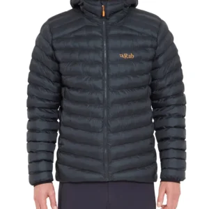 Get Rab Men’s Cirrus Alpine Jacket