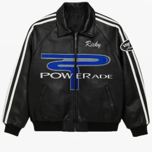Get Ricky Bobby Powerade Talladega Nights Jacket