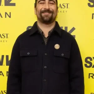 Get SXSW 2026 Festival Noah Kahan Jacket