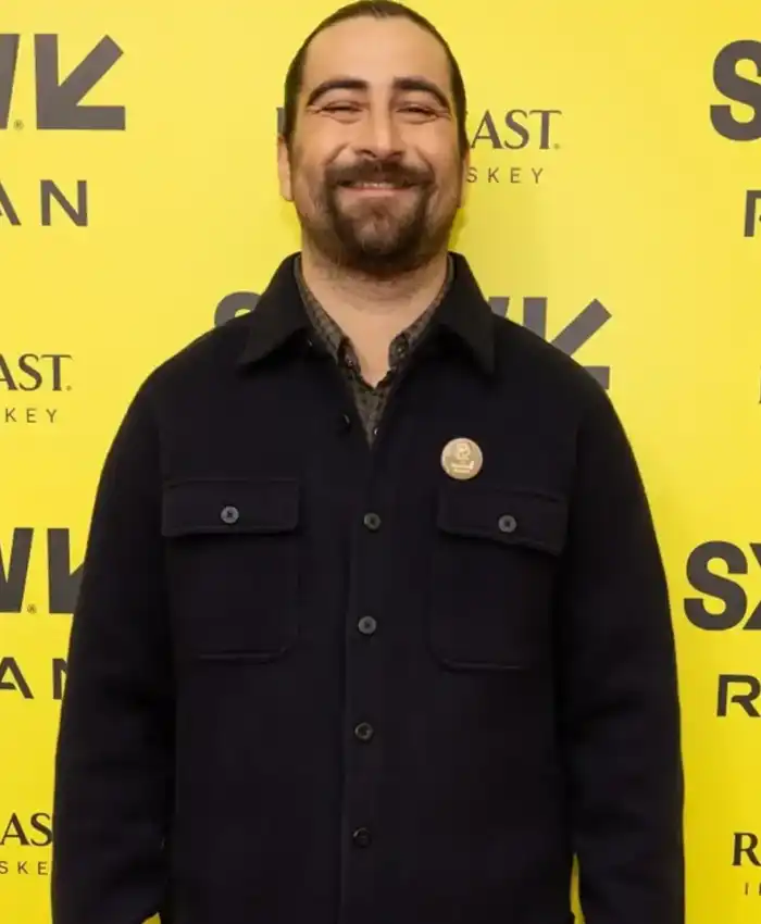Get SXSW 2026 Festival Noah Kahan Jacket