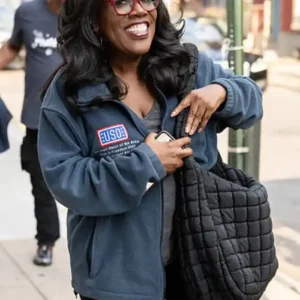 Get Sheryl Underwood I Need A Job Jacket