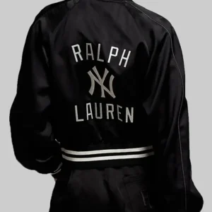 Get Shoshana Bean New York Yankees Jacket