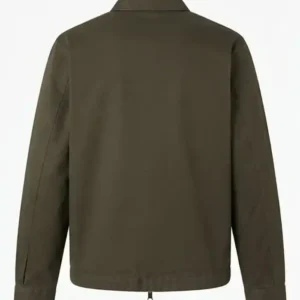 Get Slow Horses 2026 Hugo Weaving Jacket