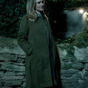 Get Slow Horses 2026 Ruth Bradley Coat