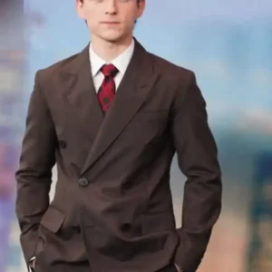 Get Spider-Man Brand New Day Shanghai Tom Holland Blazer