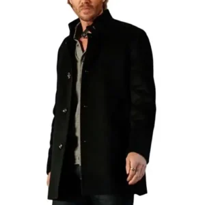 Get Sullivans Crossing 2026 Cal Jones Coat