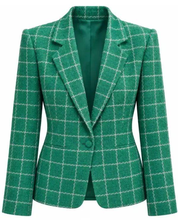 Get The Crown S05 Princess Diana Blazer