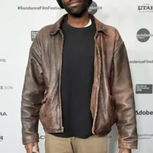 Get The Invite 2026 Premiere Devonté Hynes Jacket