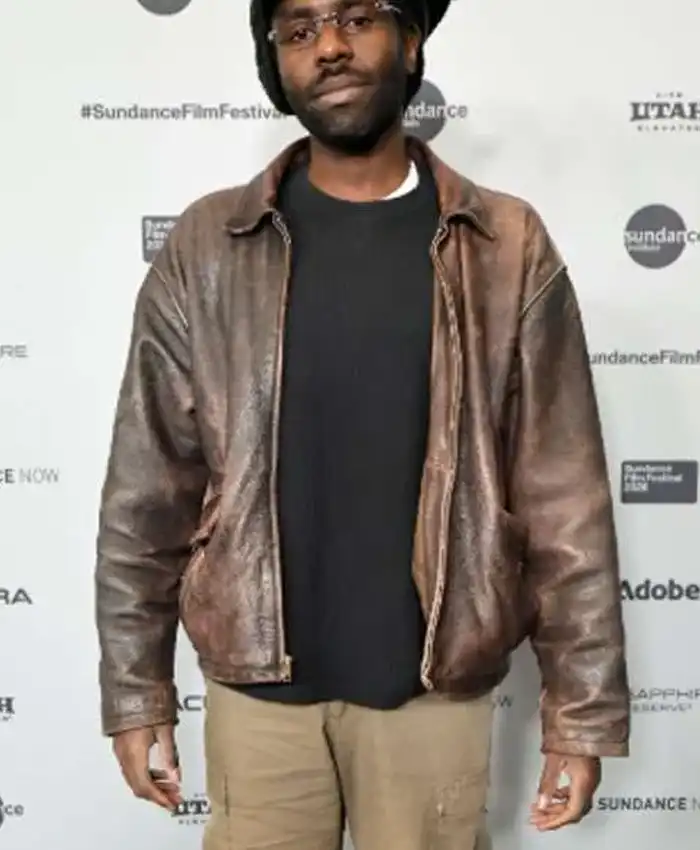 Get The Invite 2026 Premiere Devonté Hynes Jacket
