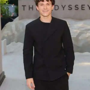 Get The Odyssey Premiere 2026 Tom Holland Suit