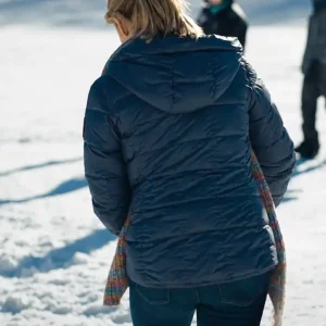 Get The Other Zoey Josephine Puffer Jacket