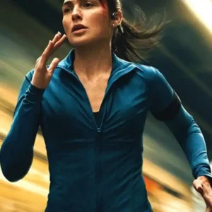 Get The Runner 2026 Gal Gadot Jacket