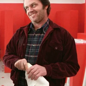Get The Shining Jack Torrance Jacket
