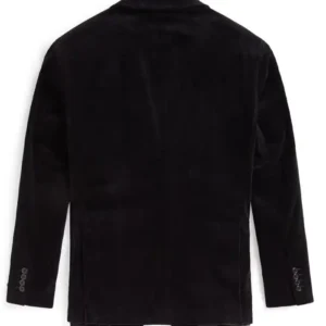 Get The Whisper Man 2026 Adam Scott Blazer