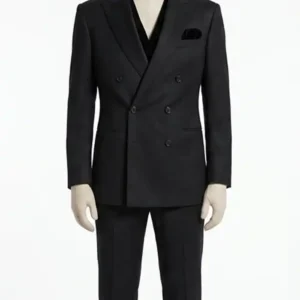 Get Tribeca Event Hadestown 2026 Patrick Page Suit