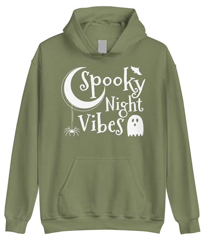 Get Trick or Treat Studios Hoodie