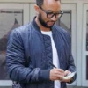 Get Venice Marco Polo Airport 2026 John Legend Bomber Jacket