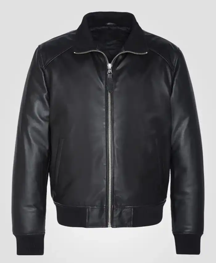 Get World Cup 2026 Felix Auger Aliassime Jacket