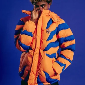 Greymon Jacket