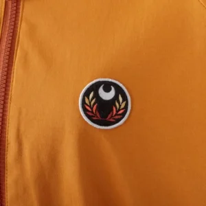 Hades II Jacket