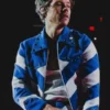 Harry Styles Love On Tour Track Jacket