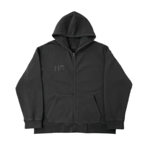 Harry Styles Special Tracklist Zip Up Hoodie