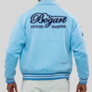Heritage Varsity Jacket For Sale