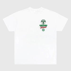 Hidden NY FIFA World Cup Final T-Shirt