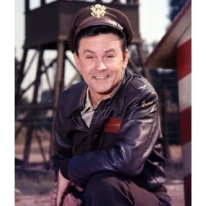 Hogan’s Heroes Jacket