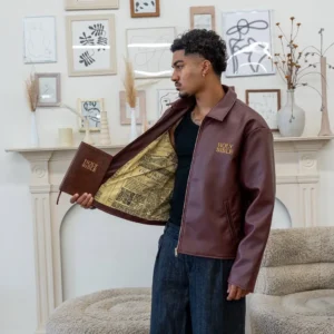 Holy Bible Jacket