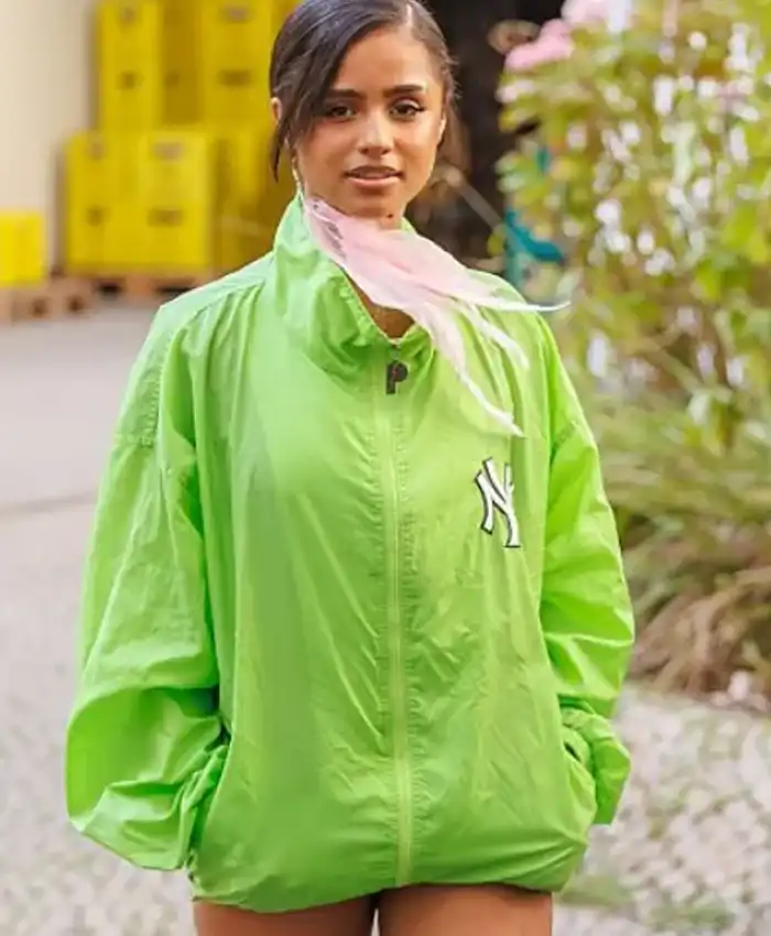 House Berlin 2026 Tyla Soho Jacket